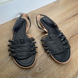 Madewell Huaraches